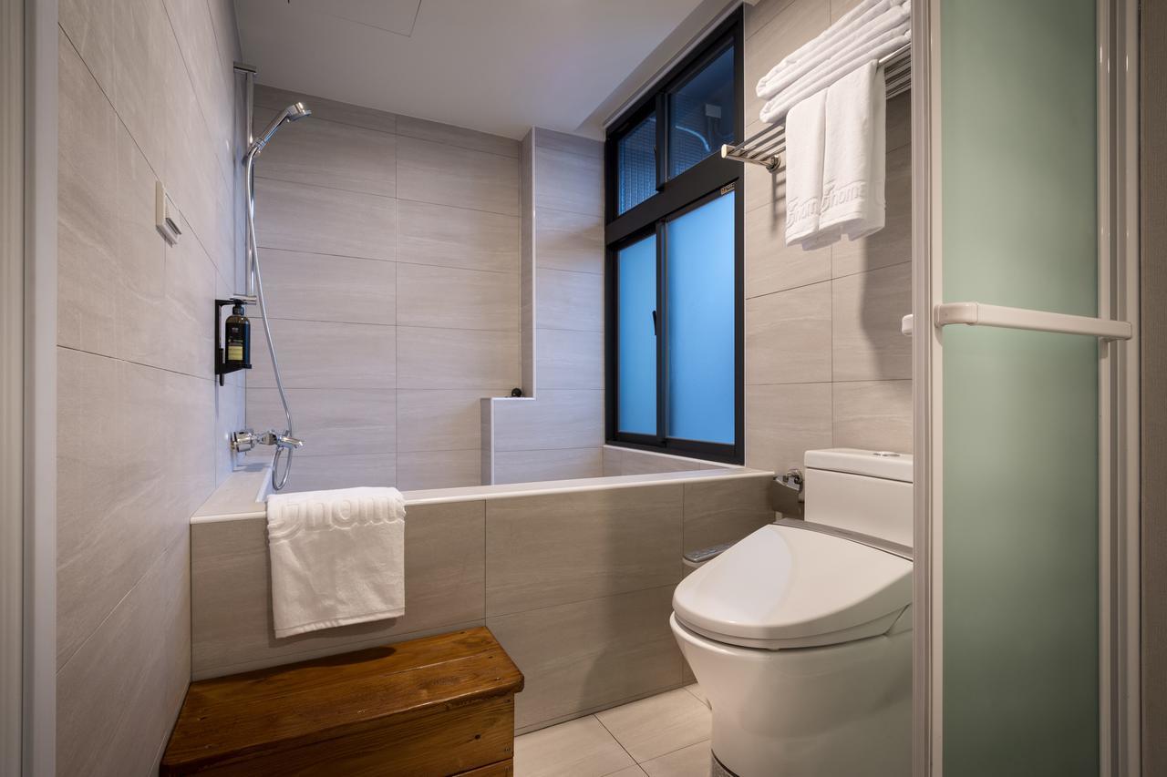Urhome Hotel Ταϊπέι Εξωτερικό φωτογραφία